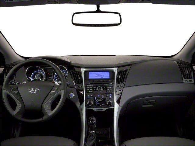 2011 Hyundai Sonata GLS 4DR Sedan